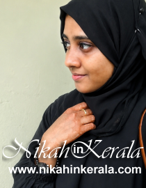 Sect based  Muslim Matrimony profile 542686
