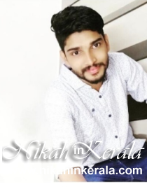Physical Status based  Muslim Marriage Bureau profile 368298