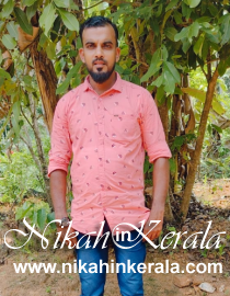Education based  Muslim Brides profile 380044