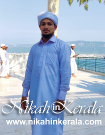 Job based  Muslim Marriage Bureau profile 388617