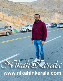 Physical Status based  Muslim Brides profile 447047