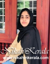 Sect based  Muslim Brides profile 458654