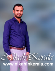 Marital Status based  Muslim Brides profile 463484