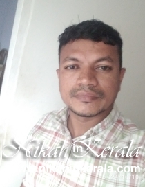 Location based  Muslim Matrimony profile 481238