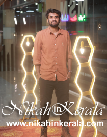 Education based  Muslim Grooms profile 486127