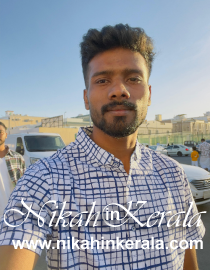 Marital Status based  Muslim Grooms profile 489418
