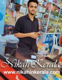 Working country based  Muslim Grooms profile 490481