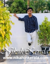 Sect based  Muslim Matrimony profile 500693