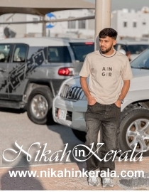 Physical Status based  Muslim Grooms profile 517855