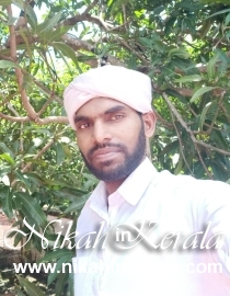 Mavelikkara Muslim Grooms profile 391627