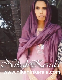 Education based  Muslim Matrimony profile 422058