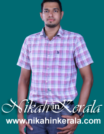 Job based  Muslim Brides profile 232976