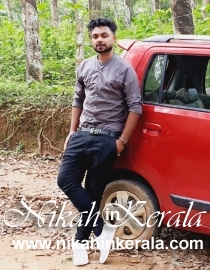 Physical Status based  Muslim Matrimony profile 489037