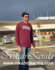 Education based  Muslim Grooms profile 468417
