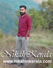 Sreekandapuram Muslim Matrimony profile 510921