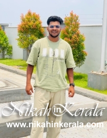 Working country based  Muslim Matrimony profile 514599