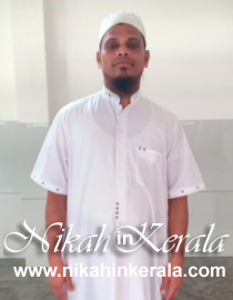 Aflalul Ulama Muslim Matrimony profile 402418