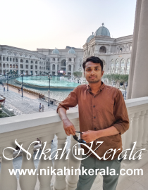 Marital Status based  Muslim Brides profile 405124