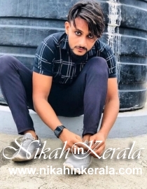 Working country based  Muslim Grooms profile 412710