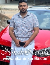 Job based  Muslim Matrimony profile 416104