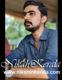 Job based  Muslim Grooms profile 423215
