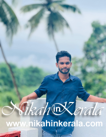 Job based  Muslim Grooms profile 418651