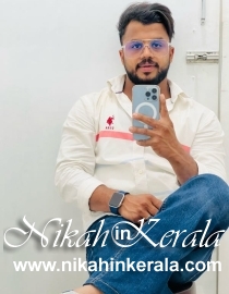 Physical Status based  Muslim Matrimony profile 489004