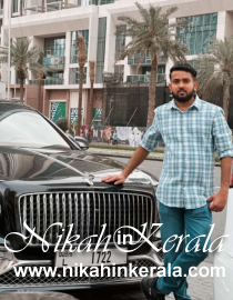 Working country based  Muslim Grooms profile 398310