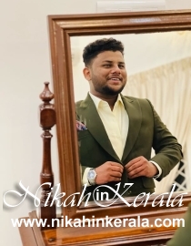 Sect based  Muslim Grooms profile 521747