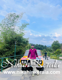 Job based  Muslim Grooms profile 401003