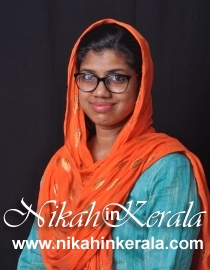 Kanjirappally Muslim Marriage Bureau profile 215674