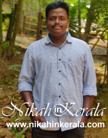 Kottuvally Muslim Marriage Bureau profile 472507