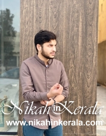 Physical Status based  Muslim Grooms profile 499125