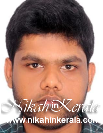 Kalady Muslim Matrimony profile 442893