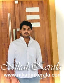 Education based  Muslim Brides profile 540125
