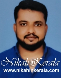 Education based  Muslim Matrimony profile 556992