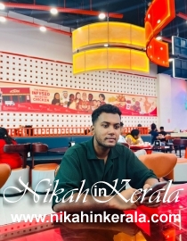 Education based  Muslim Brides profile 558233