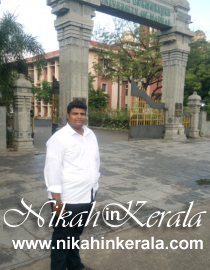 Marital Status based  Muslim Grooms profile 320646