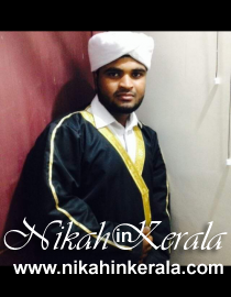 Nedumbassery Muslim Grooms profile 353158