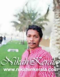 Working country based  Muslim Matrimony profile 357657