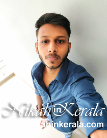 Education based  Muslim Grooms profile 387837