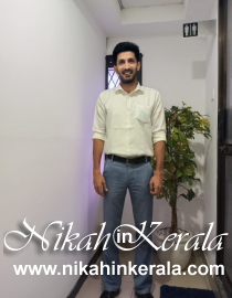 Working country based  Muslim Matrimony profile 423752