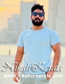 Location based  Muslim Marriage Bureau profile 451275