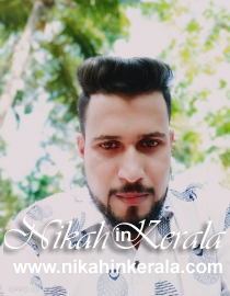 Physical Status based  Muslim Grooms profile 292236