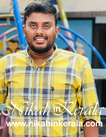 Job based  Muslim Grooms profile 404254