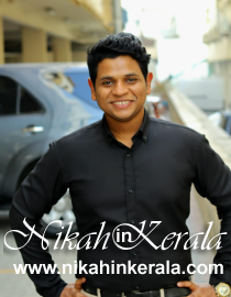 Thiruvaniyoor Muslim Matrimony profile 434225