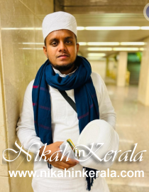 Working country based  Muslim Matrimony profile 435919