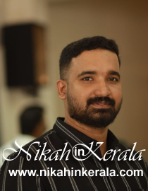 Karoor Muslim Matrimony profile 497180