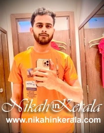 Working country based  Muslim Brides profile 498931