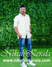 Marital Status based  Muslim Brides profile 469021